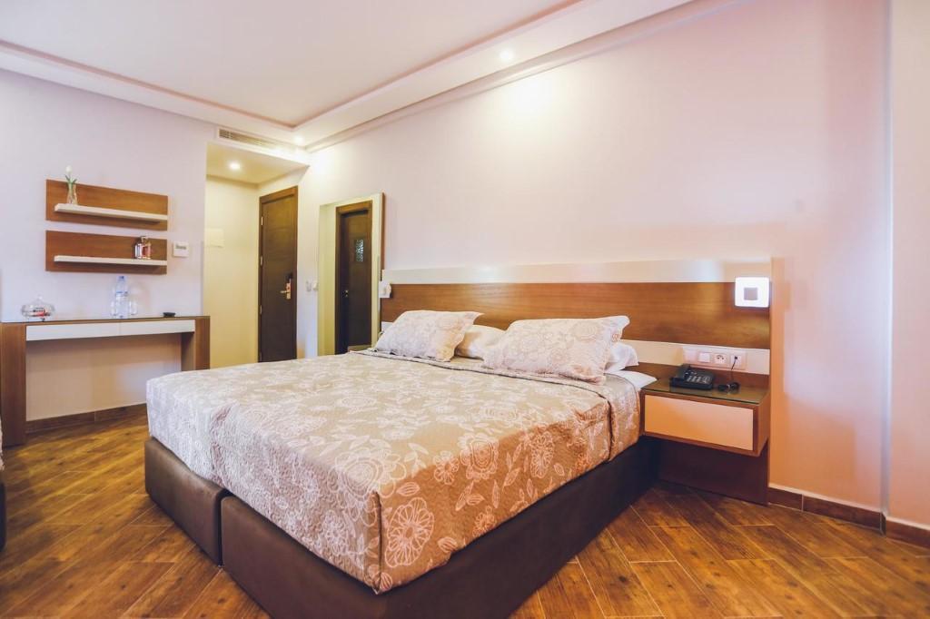 Hotel Makarim Tétouan Dış mekan fotoğraf