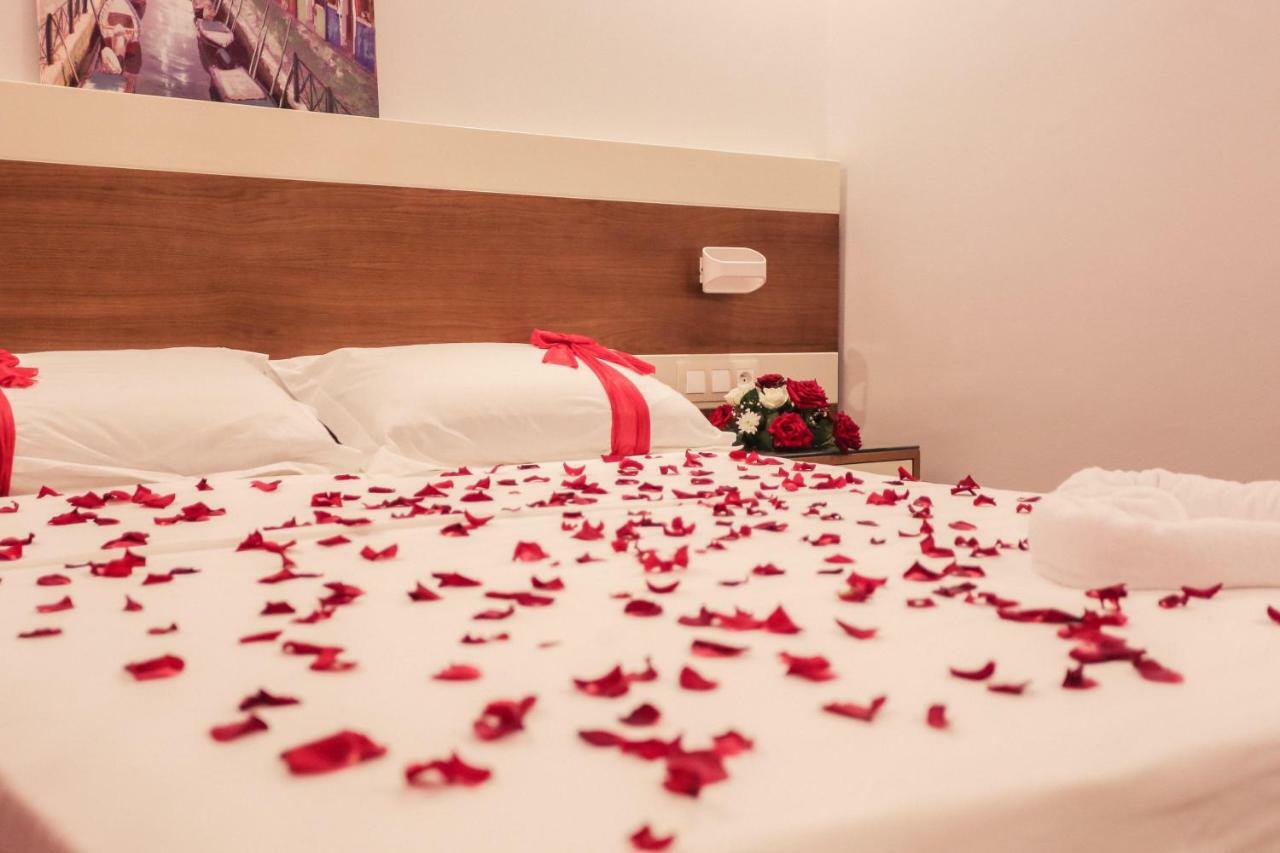 Hotel Makarim Tétouan Dış mekan fotoğraf