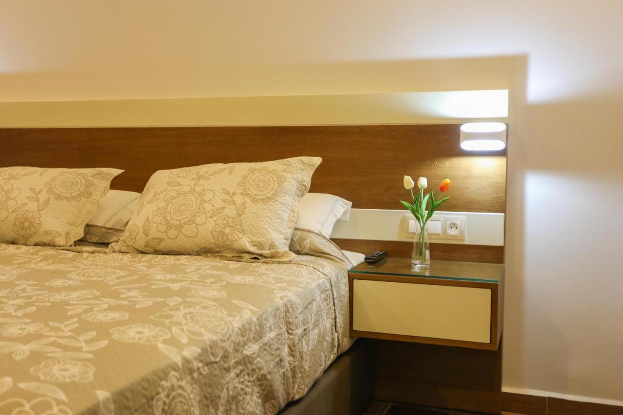Hotel Makarim Tétouan Dış mekan fotoğraf